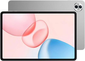 картинка Планшет Honor Pad 10 Gray 8GB/256GB 5G 5301APED