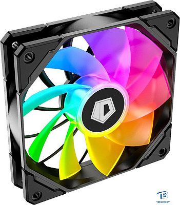 картинка Кулер ID-Cooling TF-12025-PRO-ARGB REVERSE