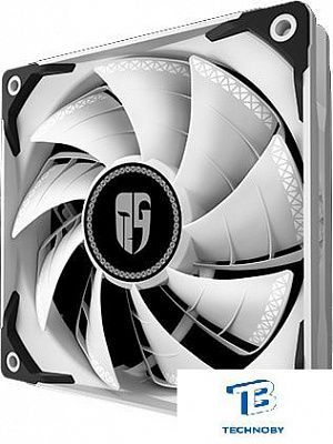 картинка Кулер Deepcool TF120S WHITE
