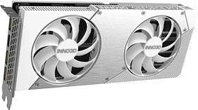 картинка Видеокарта Inno3D RTX 5060 Ti N506T2-16D7X-191073W