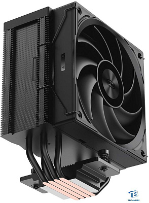 картинка Кулер PCCooler RZ400 BK