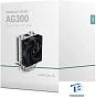 картинка Кулер Deepcool AG300 - превью 2
