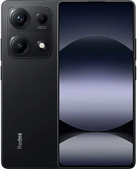 картинка Смартфон Xiaomi Redmi Note 14S Black 8GB/256GB
