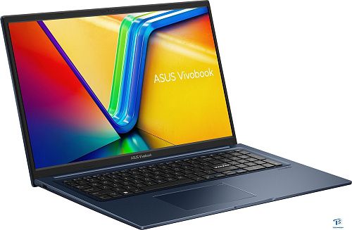 картинка Ноутбук Asus X1704ZA-AU349