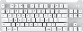 картинка Клавиатура Logitech K855 920-011071 Белый