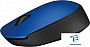 картинка Мышь беспроводная Logitech M171 910-004640 - превью 1