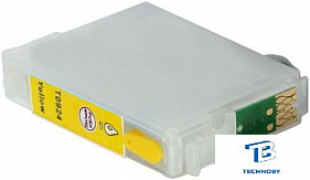 картинка Картридж Epson C13T10844A10