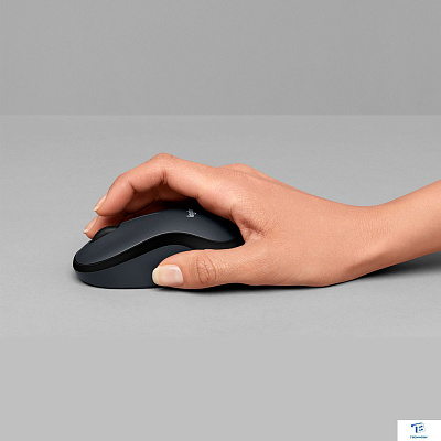 картинка Мышь Logitech B220 910-005553