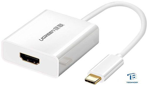 картинка Адаптер Ugreen 40273