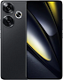 картинка Смартфон POCO F6 Black 8GB/256GB - превью 1