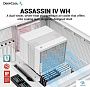 картинка Кулер Deepcool ASSASSIN IV WH - превью 9
