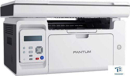 картинка МФУ Pantum M6506NW