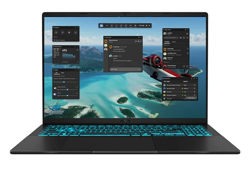 картинка Ноутбук Asus V3607VU-RP273
