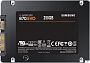 картинка Накопитель SSD Samsung 250GB MZ-77E250BW - превью 1