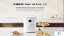 картинка Фритюрница Xiaomi Smart Air Fryer BHR8234EU - превью 3