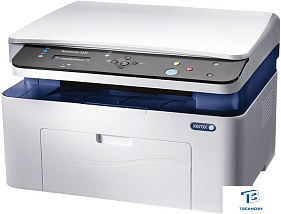 картинка МФУ Xerox WC 3025BI