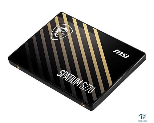 картинка Накопитель SSD MSI 240GB S78-440N070-P83