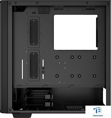 картинка Корпус Deepcool CK560