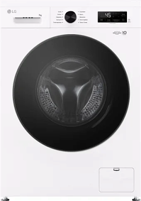 картинка Стиральная машина LG F2Y1HS5W