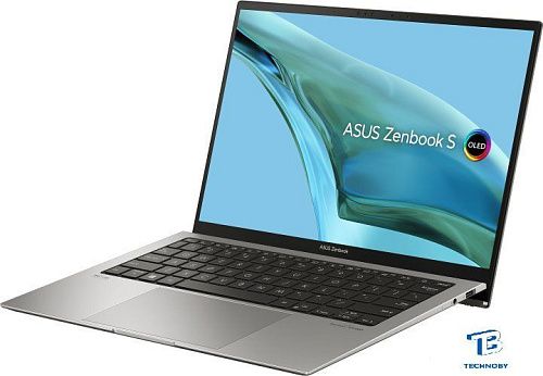 картинка Ноутбук Asus UX5304MA-NQ161