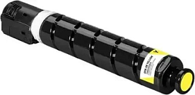 картинка Картридж Canon 5756C002 C-EXV64 желтый