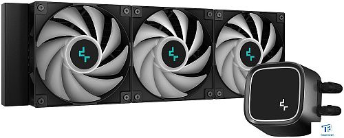 картинка СВО Deepсool LE720 Black