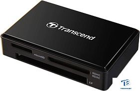картинка Картридер Transcend TS-RDF8K2