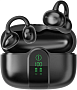картинка Наушники Blackview AirBuds 15 Чёрные - превью 1