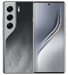 картинка Смартфон Tecno CAMON 40 Pro Black 8GB/256GB