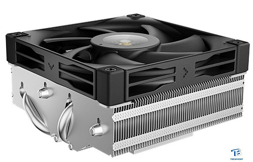 картинка Кулер Deepcool AN400 Black