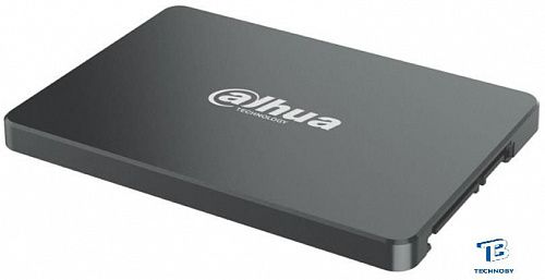 картинка Накопитель SSD Dahua 240GB DHI-SSD-C800AS240G