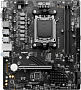 картинка Материнская плата MSI PRO B650M-E - превью 1