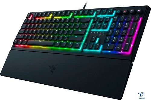 картинка Клавиатура Razer Ornata V3