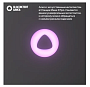 картинка Умная колонка Яндекс Станция Мини 3 Про синий YNDX-00059BLU - превью 5