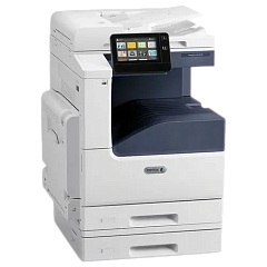 картинка МФУ Xerox VersaLink C7130