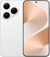 картинка Смартфон Huawei Pura 80 White 12GB/256GB