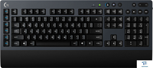 картинка Клавиатура Logitech G613 920-008396