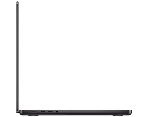 картинка Ноутбук Apple MacBook Pro MX2K3