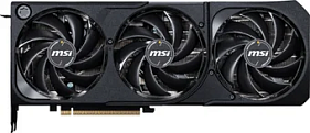 картинка Видеокарта MSI RTX 5070 Ti 16G Shadow 3X