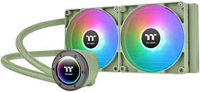 картинка СВО Thermaltake TH280 V2 Matcha ARGB
