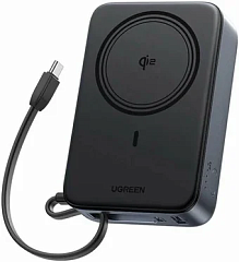 картинка Ugreen Power Bank 20000 mAh PB567 55450B