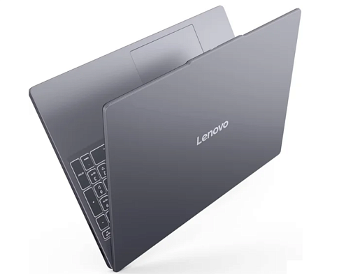 картинка Ноутбук Lenovo IdeaPad Slim 3 83K7000URK