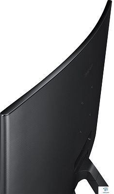 картинка Монитор Samsung C24F396FHR