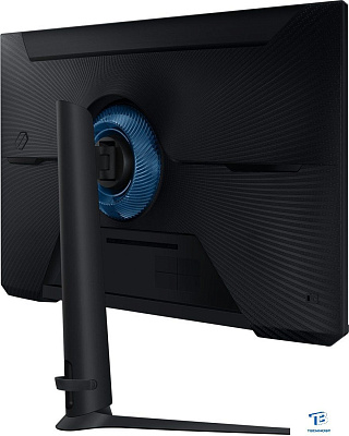 картинка Монитор Samsung LS32DG300EIXCI