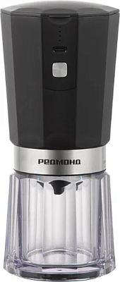 картинка Кофемолка Redmond CG803 черный