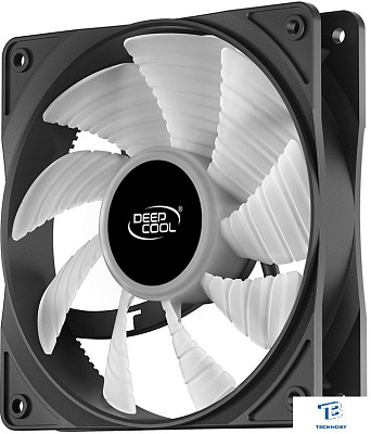 картинка Корпус Deepcool MATREXX 50 Mesh