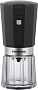 картинка Кофемолка Redmond CG803 черный - превью 1