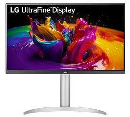 картинка Монитор LG 27UP850K-W