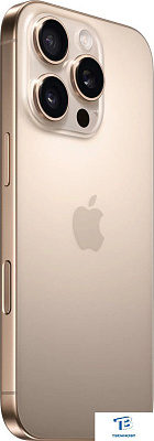 картинка Смартфон iPhone 16 Pro Desert 256GB MYN23