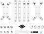 картинка Кулер ID-Cooling IS-50X V3 - превью 7